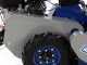BullMach FALX 700 MY24 - Trinciaerba professionale a coltelli