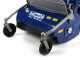 BullMach FALX 700 MY24 - Trinciaerba professionale a coltelli