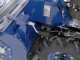 BullMach FALX 700 MY24 - Trinciaerba professionale a coltelli