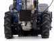 BullMach FALX 700 MY24 - Trinciaerba professionale a coltelli