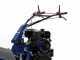 BullMach FALX 700 MY24 - Trinciaerba professionale a coltelli