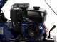 BullMach FALX 700 MY24 - Trinciaerba professionale a coltelli