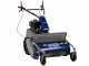 BullMach FALX 700 MY24 - Trinciaerba professionale a coltelli