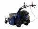 BullMach FALX 700 MY24 - Trinciaerba professionale a coltelli