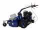 BullMach FALX 700 MY24 - Trinciaerba professionale a coltelli