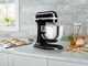 KitchenAid Heavy Duty 5KSM70JPX-EOB Nero Onice - Impastatrice Planetaria