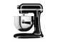 KitchenAid Heavy Duty 5KSM70JPX-EOB Nero Onice - Impastatrice Planetaria