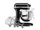KitchenAid Heavy Duty 5KSM70JPX-EOB Nero Onice - Impastatrice Planetaria