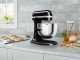 KitchenAid Heavy Duty 5KSM70JPX Nero Onice - Impastatrice Planetaria