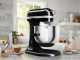 KitchenAid Heavy Duty 5KSM70JPX Nero Onice - Impastatrice Planetaria