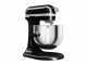 KitchenAid Heavy Duty 5KSM70JPX Nero Onice - Impastatrice Planetaria