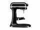 KitchenAid Heavy Duty 5KSM70JPX Nero Onice - Impastatrice Planetaria
