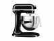 KitchenAid Heavy Duty 5KSM70JPX Nero Onice - Impastatrice Planetaria