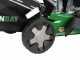 GreenBay GB-LM 46 SH - Rasaerba trazionato - 4 in 1 - Motore Honda GCVx145