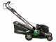 GreenBay GB-LM 46 SH - Rasaerba trazionato - 4 in 1 - Motore Honda GCVx145