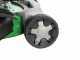 GreenBay GB-LM 46 SH - Rasaerba trazionato - 4 in 1 - Motore Honda GCVx145