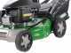 GreenBay GB-LM 46 SH - Rasaerba trazionato - 4 in 1 - Motore Honda GCVx145