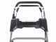 GreenBay GB-LM 46 SH - Rasaerba trazionato - 4 in 1 - Motore Honda GCVx145