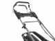 GreenBay GB-LM 46 SH - Rasaerba trazionato - 4 in 1 - Motore Honda GCVx145