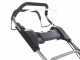GreenBay GB-LM 46 SH - Rasaerba trazionato - 4 in 1 - Motore Honda GCVx145
