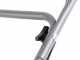 GreenBay GB-LM 46 SH - Rasaerba trazionato - 4 in 1 - Motore Honda GCVx145