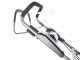 GreenBay GB-LM 46 SH - Rasaerba trazionato - 4 in 1 - Motore Honda GCVx145