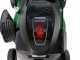 GreenBay GB-LM 46 SH - Rasaerba trazionato - 4 in 1 - Motore Honda GCVx145