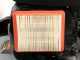GreenBay GB-LM 46 SH - Rasaerba trazionato - 4 in 1 - Motore Honda GCVx145