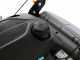 GreenBay GB-LM 46 SH - Rasaerba trazionato - 4 in 1 - Motore Honda GCVx145