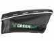 GreenBay GB-LM 46 SH - Rasaerba trazionato - 4 in 1 - Motore Honda GCVx145