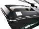 GreenBay GB-LM 46 SH - Rasaerba trazionato - 4 in 1 - Motore Honda GCVx145