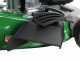 GreenBay GB-LM 46 SH - Rasaerba trazionato - 4 in 1 - Motore Honda GCVx145