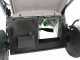 GreenBay GB-LM 46 SH - Rasaerba trazionato - 4 in 1 - Motore Honda GCVx145