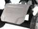 GreenBay GB-LM 46 SH - Rasaerba trazionato - 4 in 1 - Motore Honda GCVx145