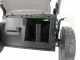 GreenBay GB-LM 46 SH - Rasaerba trazionato - 4 in 1 - Motore Honda GCVx145