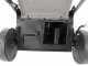 GreenBay GB-LM 46 SH - Rasaerba trazionato - 4 in 1 - Motore Honda GCVx145