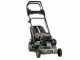 GreenBay GB-LM 46 SH - Rasaerba trazionato - 4 in 1 - Motore Honda GCVx145