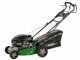 GreenBay GB-LM 46 SH - Rasaerba trazionato - 4 in 1 - Motore Honda GCVx145