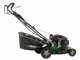 GreenBay GB-LM 46 SH - Rasaerba trazionato - 4 in 1 - Motore Honda GCVx145