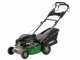 GreenBay GB-LM 46 SH - Rasaerba trazionato - 4 in 1 - Motore Honda GCVx145