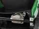 GreenBay GB-LM 46 SH - Rasaerba trazionato - 4 in 1 - Motore Honda GCVx145