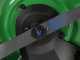 GreenBay GB-LM 46 SH - Rasaerba trazionato - 4 in 1 - Motore Honda GCVx145