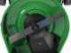 GreenBay GB-LM 46 SH - Rasaerba trazionato - 4 in 1 - Motore Honda GCVx145