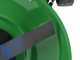 GreenBay GB-LM 46 SH - Rasaerba trazionato - 4 in 1 - Motore Honda GCVx145
