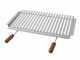 Edilmark Barbecue 201 - Barbecue in muratura a legna e carbone