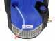 Annovi &amp; Reverberi Blue Clean 960 - Idropulitrice Professionale a freddo - Trifase - 200 bar - 840 l/h