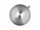 KitchenAid 5K45SBWH - Ciotola in acciaio inox 4,3L