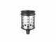 KitchenAid 5KSMEMVSC - Set 3 cilindri per Affettaverdure/Grattugia