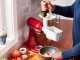 KitchenAid 5KSMFVSP - Estensione Passaverdure