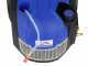 Annovi &amp; Reverberi Blue Clean 930 - Idropulitrice Professionale a freddo - Monofase - 150 bar - 630 l/h